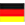 German flag